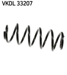 SKF VKDL 33207